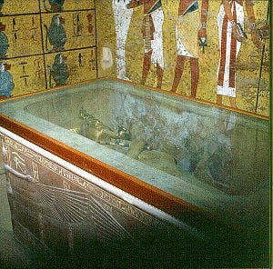 aegypten-highlights-tutenchamun-sarg 1980