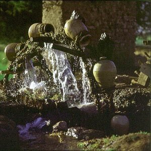 aegypten-highlights-wasserrad 1980