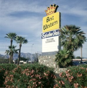 gutes Hotel in Tucson