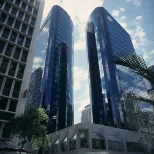 auckland hochhaeuser