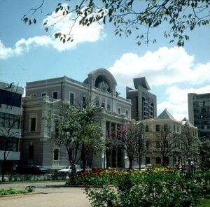 bahia-modernes citycenter