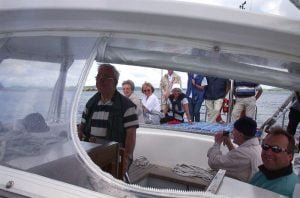 bay of islands ruder irvin