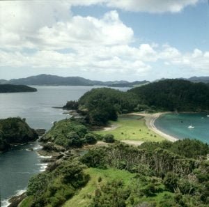 bay of islands titelbild