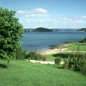 bay of islands totale