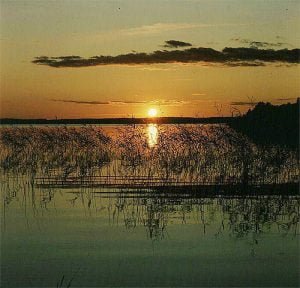 bolmensee-sonnenuntergang-23 Uhr