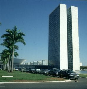 brasilia total