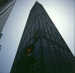 chicago-hancocktower mit spez.statik