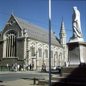neuseeland-christchurch-kunstzentrum 2001