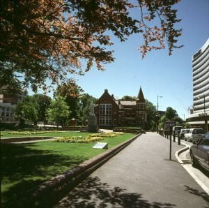 neuseeland-christchurch-park 2001