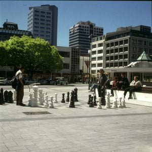 neuseeland-christchurch-schachspiel 2001
