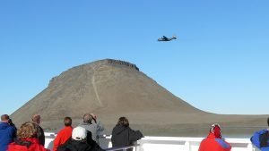 groenland-Airforceflieger 2007