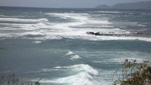 hawaii-zum Surfen geeignet 041