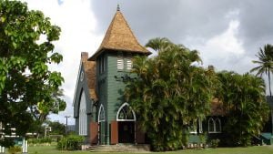 hawaii-kirche ala Hawaii-111