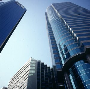 Hongkong-Victoria 1997