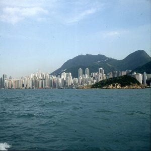 Hongkong-Lantau-Heimfahrt-1997