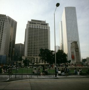Hongkong-Victoria-weekend