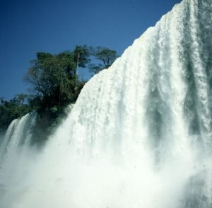 iguazufalls- paraguay