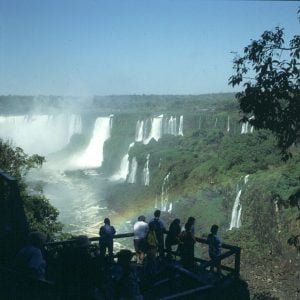iguazu-falls-blick von plattform