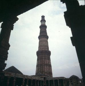 iIndien-Delhi-Buddhatempel-1999