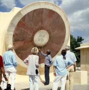 indien-jaipur-astroscheibe 1999