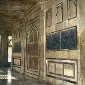 Indien-Jaipur-Stadtpalast-1999