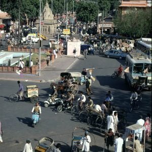 indien-jaipur-zentrum 1999