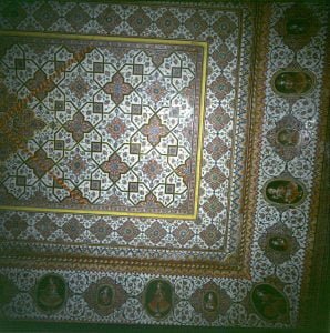 Indien-Samodepalast 1999
