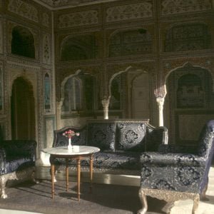 Indien-Samodepalast 1999