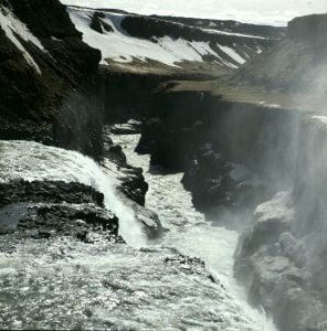 island-gullfoss-schlucht