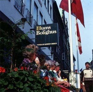 kopenhagen illums bolighus