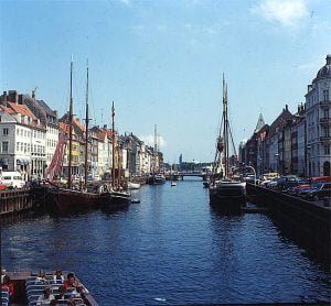 kopenhagen nyhavn 2