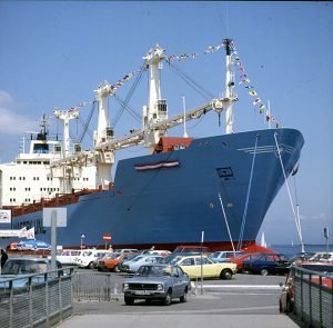 kopenhagen-lange linie