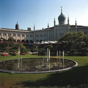 kopenhagen tivoli 1