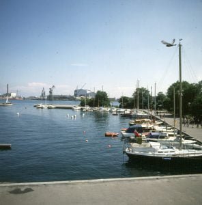 kopenhagen yachthafen 2