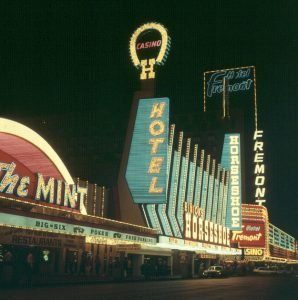 das alte vorkriegs-las-vegas
