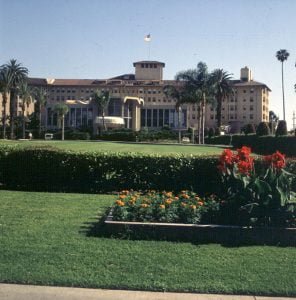 los-angeles-hotel ambassador