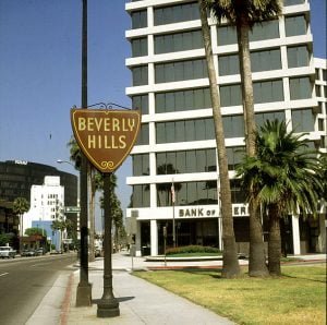 los-angeles-beverly-hills-schild