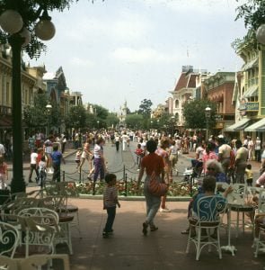 los-angeles-disneyland in anaheim