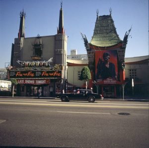 los-angeles-hollywoodboulevard graumans theater
