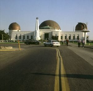 los-angeles-griffith-observatorium