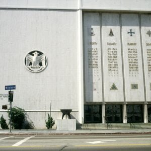 los-angeles-logentempel