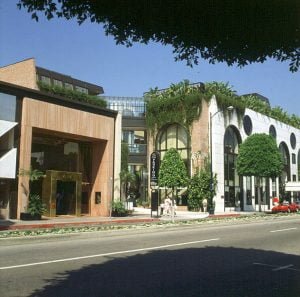 los-angeles-rodeodrive shops