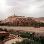 Marokko-Aitbenhaddou-1995