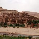 Marokko-Aitbenhaddou-1995