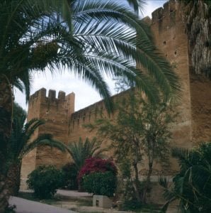 Marokko-Taroudant 1995