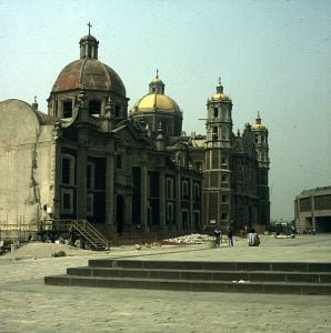 mexiko-kathedrale-alt