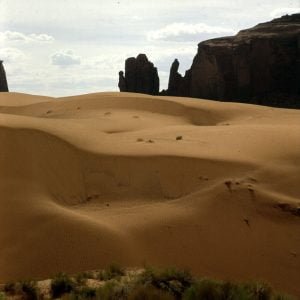 monument-valley--sanddünen