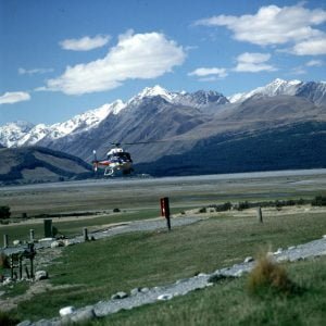 neuseeland-mount-cook-abflug 2001