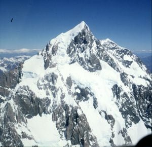 neuseeland-mount-cook-anflug 2001