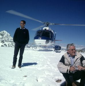 neuseeland-mount-cook-pillot 2001